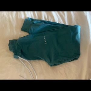 SOLD Nvgtn joggers